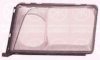 KLOKKERHOLM 35260261A1 Diffusing Lens, headlight